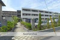 ファシナシオンの外観