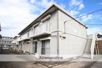 ガーデンハイツA1-2の外観