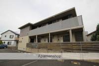 ルシェルクレール Eの外観