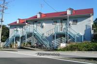 パール青葉台201の外観