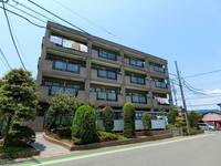 イーストサイド63の外観