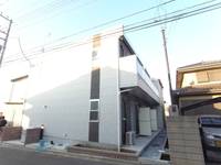 物件の外観画像