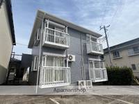 メゾン・ド・浅野Ⅱの外観