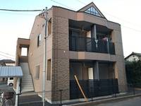 物件の外観画像