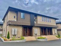 サンヴェール 蔵波 11203の外観