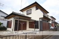 千葉県市原市飯沼(一戸建)の賃貸物件戸建ての外観
