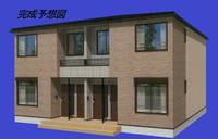 物件の外観画像