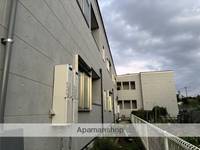 アルプスの外観