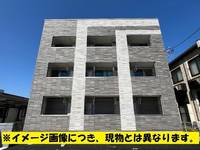 物件の外観画像
