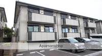 千葉県千葉市緑区おゆみ野南4丁目の賃貸アパートの外観