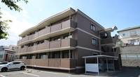 あすみが丘東マンション101の外観