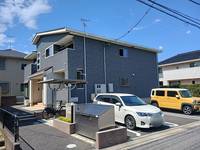 ルイ エテルノの外観