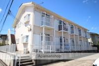 第二サンハイムの外観