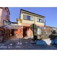 千葉県千葉市中央区松ケ丘町(一戸建)の賃貸物件戸建ての外観