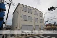 MQUARTO本千葉(エムクオート)の外観