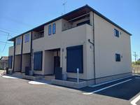 ラフォレスタ シエロの外観