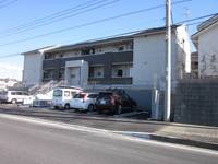 物件の外観画像