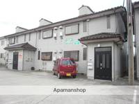 千葉県木更津市新宿の賃貸アパートの外観