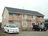 カナシンの外観