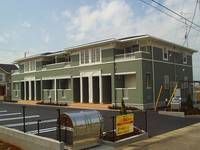 物件の外観画像