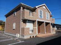 レスポアール Aの外観