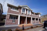 ベル・ソレイユ A201の外観