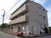 物件の外観画像