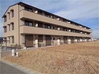 KENTA金田西の外観