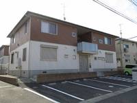 レナフォート Aの外観