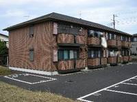 ノーブルタウン 弐番館の外観