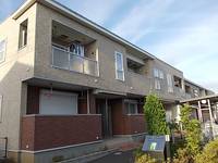 物件の外観画像