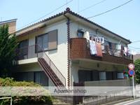 大蔵コンパウンドの外観