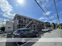 エステートピア金森の外観