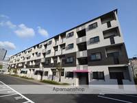 神奈川県相模原市南区相模大野8丁目の賃貸マンションの外観