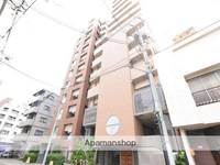 アーバンフラッツ町田の外観