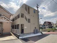 ポーラスター南橋本Ⅱ101号室の外観