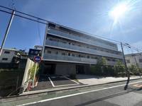 SーRESIDENCE玉川学園前の外観