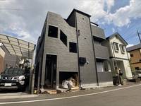 物件の外観画像
