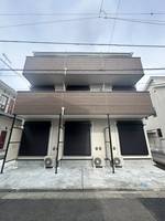 物件の外観画像