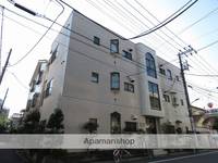 ライトコーポの外観