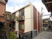 レオネクスト美Ⅱの外観