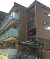 クレイノフローラ大森南の外観