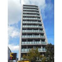 プラチナレジデンスの外観