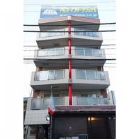東京都江東区亀戸5丁目の賃貸マンションの外観