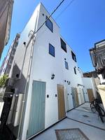 物件の外観画像