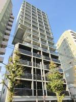 ZOOM西五反田の外観