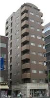 デュオ・スカーラ田原町の外観
