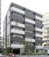 ラフィスタ品川ベイの外観