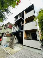 物件の外観画像