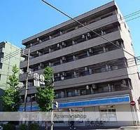 ヴェルドミールの外観